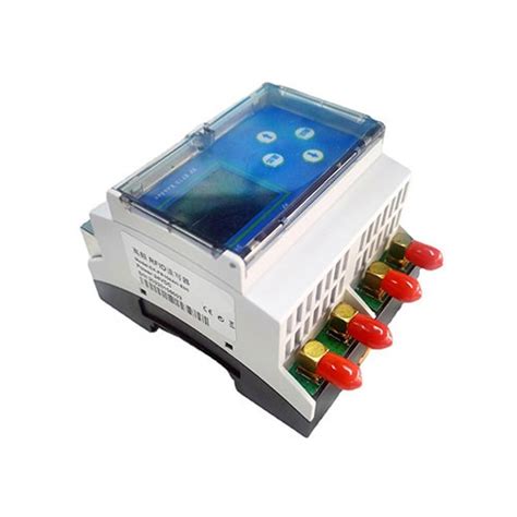 rfid card reader modbus|Zebra RFID .